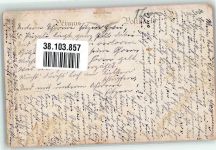 Dackel Kinder Wohlgemuth u. Lissner Nr.1168 Künstlerkarte Fialkowska, W. Gebrauchsspuren