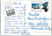 17449 O2222 Karlshagen - Fischerhafen Landwarenhaus