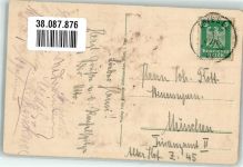 94518 W8377 Frauenau , Bayerischer Wald - Gipfel des Rachel