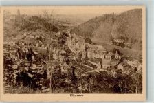 Clerf Clervaux Foto AK