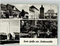 14943 O1710 Luckenwalde