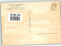 42781 W5657 Haan , Rheinl - Heidberger Windmühle Ponyrestaurant