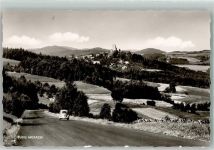 92526 W8474 Oberviechtach - Burg Murach VW Käfer