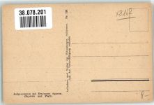 83727 W8162 Fischhausen b Schliersee - Brecherspitz
