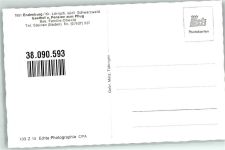 79585 W7853 Endenburg Foto AK