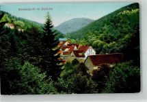 38889 O3721 Wendefurth - Panorama des Ortes