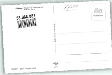 72202 W7270 Nagold Foto AK Burg