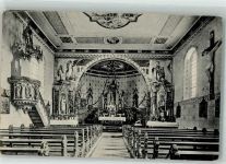 72379 W7450 Hohenzollern , Burg Foto AK Pfarr- Kirche Bittelborn Spende