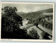 57518 W5240 Betzdorf , Sieg - Siegtal