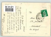 17373 O2120 Ueckermünde - Hafen