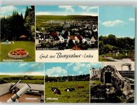 35606 W6336 Burgsolms - Minigolf Sternwarte