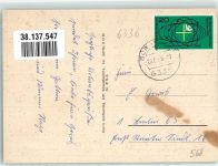 35606 W6336 Burgsolms - Minigolf Sternwarte