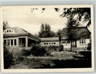 18565 O2359 Insel Hiddensee - Kloster Gerhard-Hauptmann-Gedächtnisstätte