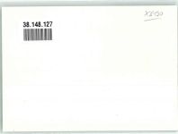 33014 W3490 Pömbsen Ganzsache Die Markuslinde