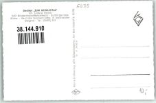 56410 W5430 Bladernheim - Gasthaus zum Gelbachtal
