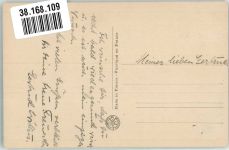 Kleiner Junge mit Pfeife im Mund No. 198 A. Noyer