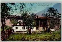 85229 W8062 Erl - Haus des Christusdarstellers Pfisterer