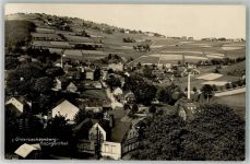 08248 O9650 Sachsenberg-Georgenthal - Untersachsenberg