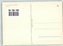 84529 W8261 Tittmoning - Rathaus