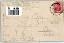77889 W7596 Seebach , Baden 1921 - Hornisgrinde Turm