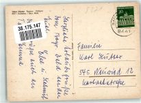 W8377 Zwieselau Pension Köhlerei Oskar Häusler Fotograf Jahn Beruf Köhler Foto AK