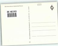 65391 W6223 Espenschied Foto AK Fliegeraufnahme des Ortes mit Sankt-Nikolaus-Kirche