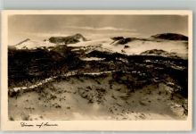 Amrum Foto AK Dünen