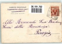 56100 Pisa Foto AK Lung ´Arno Regio