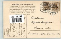 Brettspiel sign. David Teniers der Jüngere Würfeln Künstlerkarte