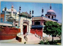 Karatschi Foto AK Sadiqad Bhong Mosque