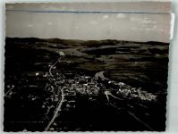 10115 W1000 Wittenau - Foto Original aus Archiv eines Ansichtskartenverlags Fliegeraufnahme