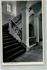 92339 W8432 Beilngries - Schloss Hirschberg Exerzitienhaus