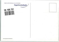 Hypovereinsbank Bank Foto AK