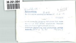 63110 W6054 Weiskirchen , Kr Offenbach am Main - Foto Original aus Archiv eines Ansichtskartenverlags Motel BAB