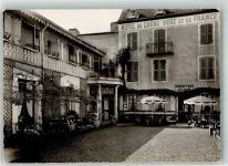 03500 Saint-Pourcain-sur-Sioule Foto AK Hotel du Chéne Vert