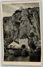 93343 W8421 Essing - Tor Neuessing