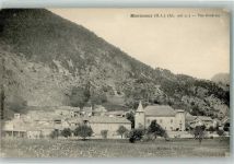 05400 Montmaur Foto AK