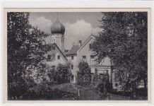 Eschelbach. Institut Maria-Hilf. Ungelaufen. Gute Erhaltung.