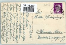 31515 W3053 Steinhude - Insel Wilhelmstein Steinhuder Meer Segelboote