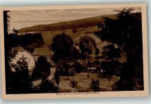 07607 O6520 Eisenberg , Thür - Naupoldsmühle Mühltal