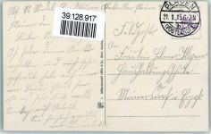 08543 O9903 Jocketa 1915 - Elstertalbrücke