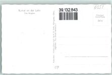 65594 W6258 Runkel , Lahn - Burgtor