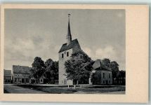 39624 O3590 Kalbe Milde - Kirche