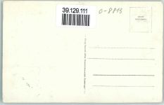 02779 O8813 Waltersdorf b Zittau - Lausche