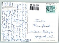 39175 O3104 Gommern - Oberschule Am Kulk Rathaus