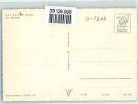 04849 O7282 Bad Düben - Alte Post