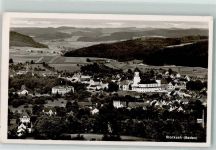 78333 W7768 Stockach , Baden - St. Oswald Kirche