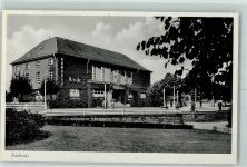 61118 W6368 Bad Vilbel - Kurhaus