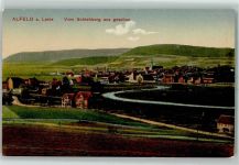 31061 W3220 Alfeld Leine - Schlehberg