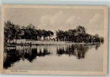 31515 W3053 Steinhude Gebrauchsspuren Strandhotel